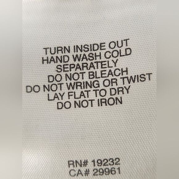 Vtg Alfred Dunner L Black WOOL Blend Embroidered Birds Buttons Up Women Cardigan - Picture 6 of 7